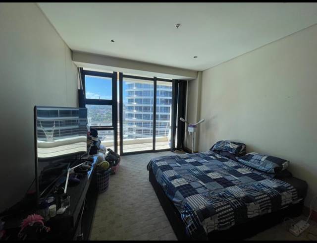 2 BEDROOM APARTMENT FOR SALE IN UMHLANGA CENTRAL